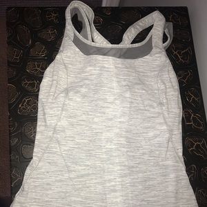 Lululemon athletic top